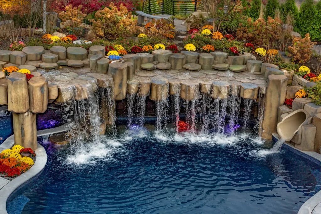 Award Winning Residential Paradise 53