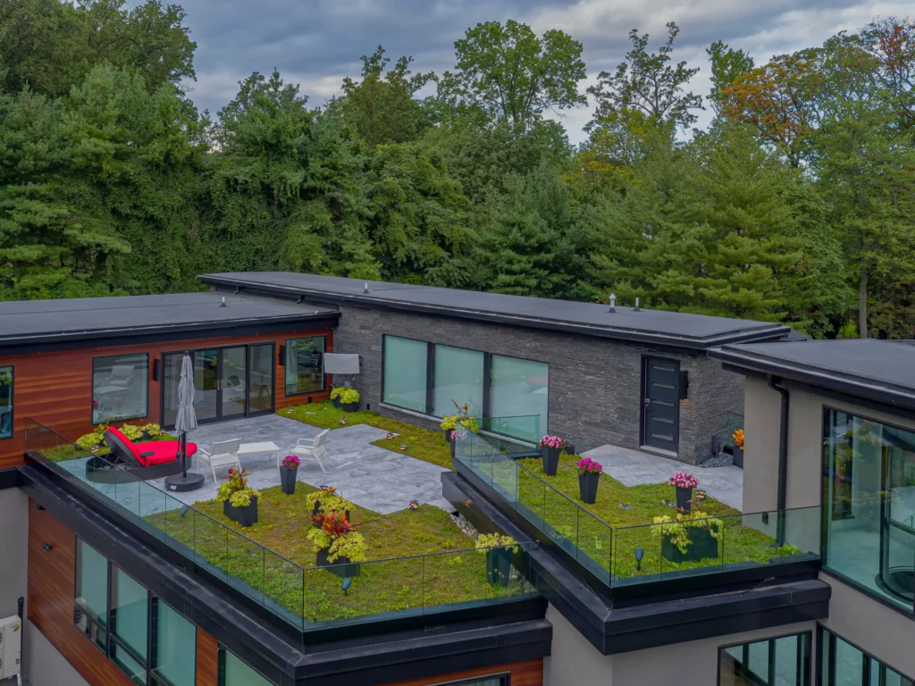 Award Winning Residential Paradise 25