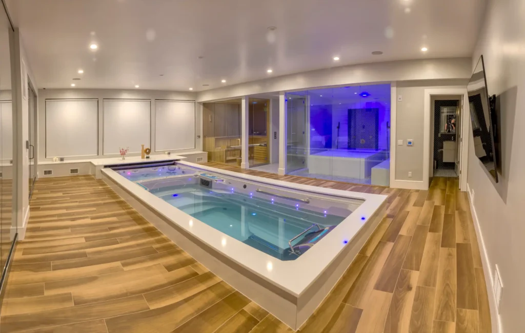 Award Winning Residential Paradise 20