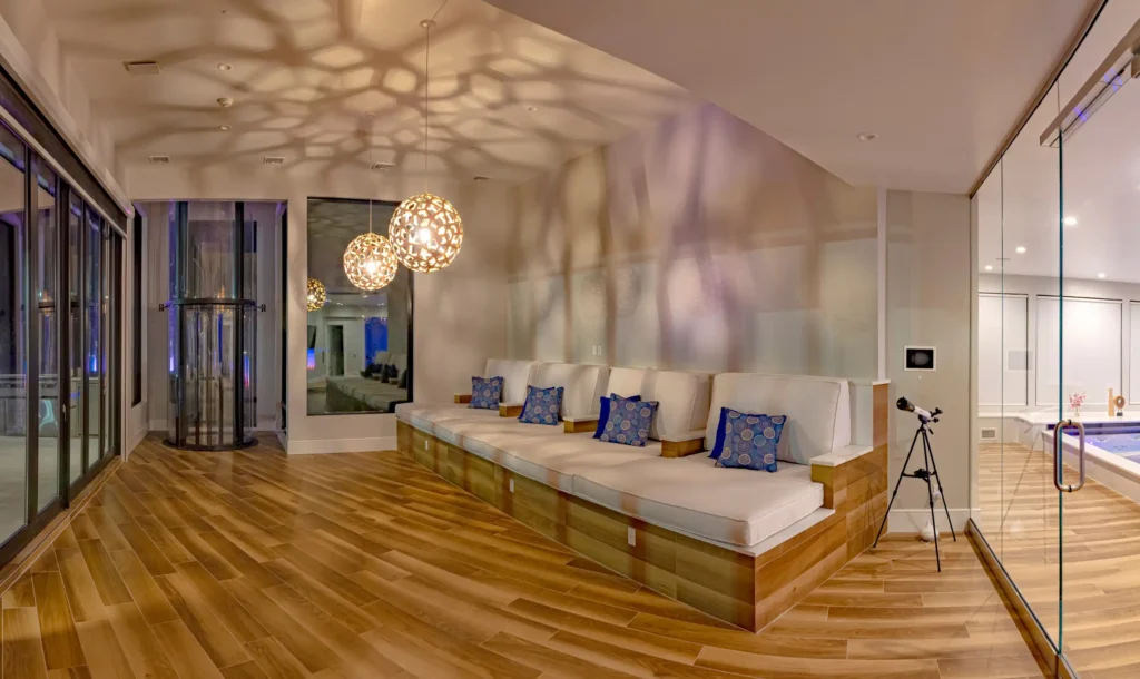 Award Winning Residential Paradise 18