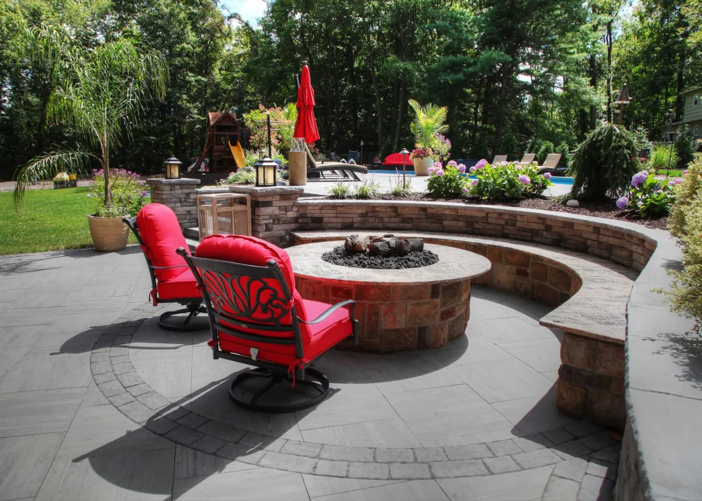 Award Winning Outdoor Kitchen Paradise 5