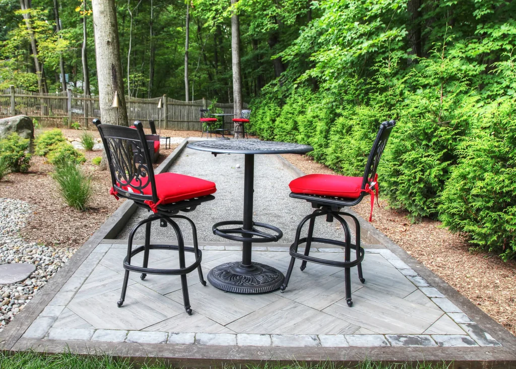 Award Winning Outdoor Kitchen Paradise 3