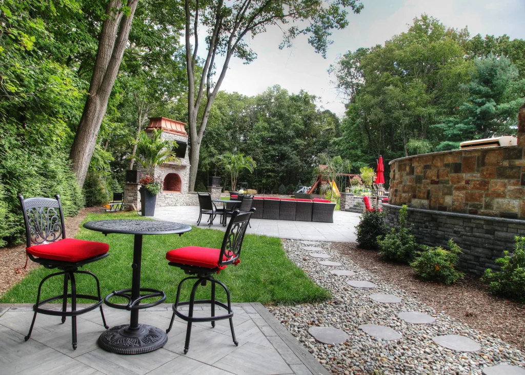 Award Winning Outdoor Kitchen Paradise 2