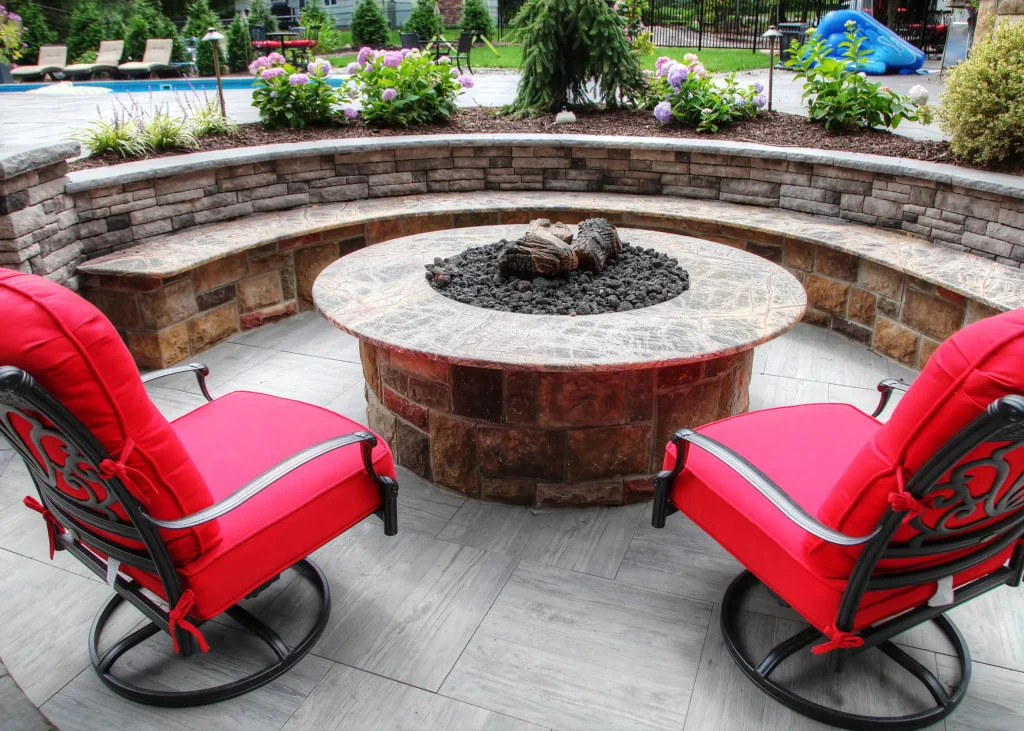Award Winning Outdoor Kitchen Paradise