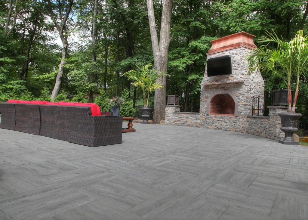 Award Winning Outdoor Kitchen Paradise 9