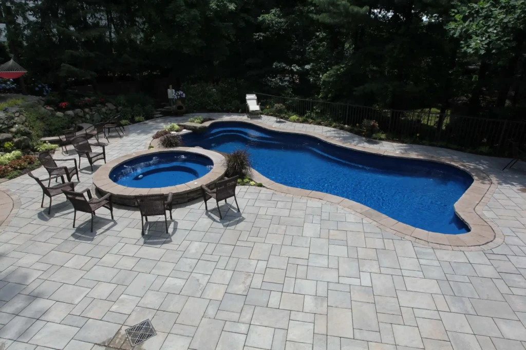 Backyard Pool13