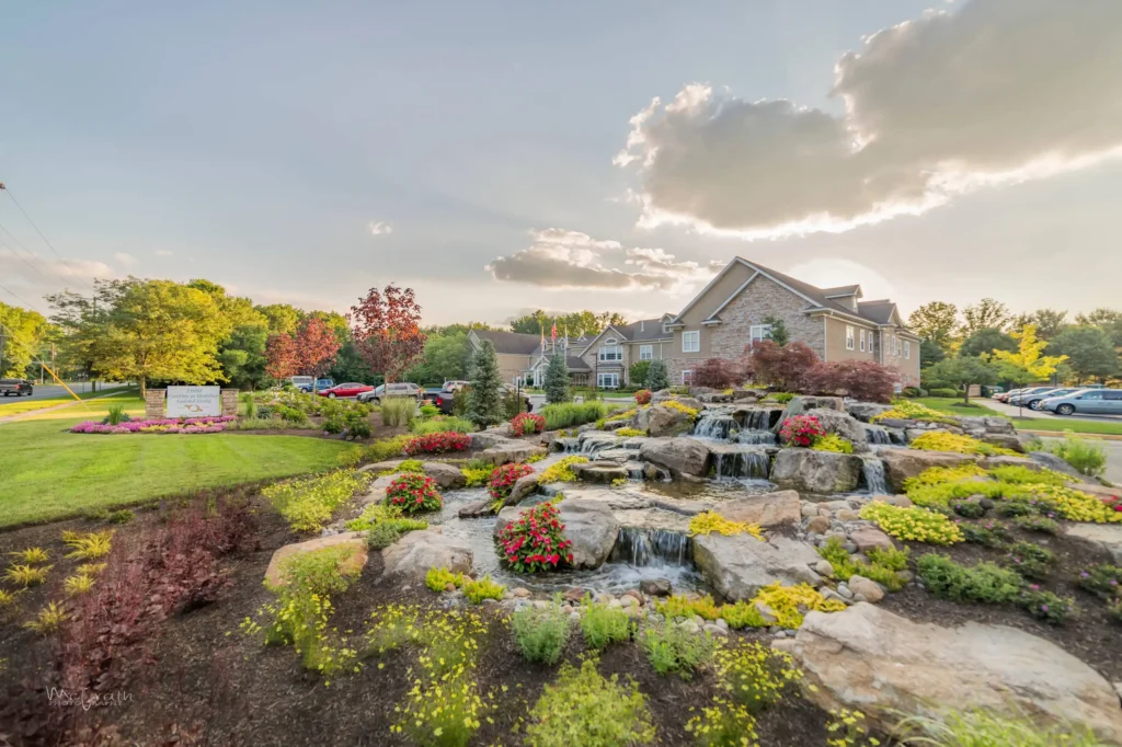 hamilton-nj-interior-courtyard